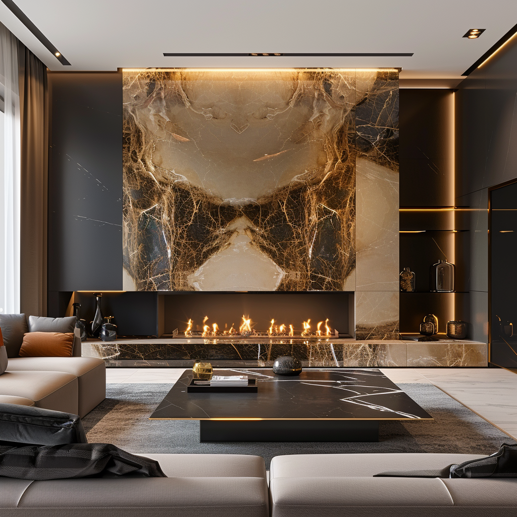 Fireplace Planet Como Wood Fireplace